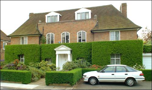 07 Turner Drive